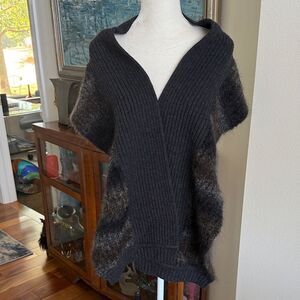 Lanvin Collection wrap